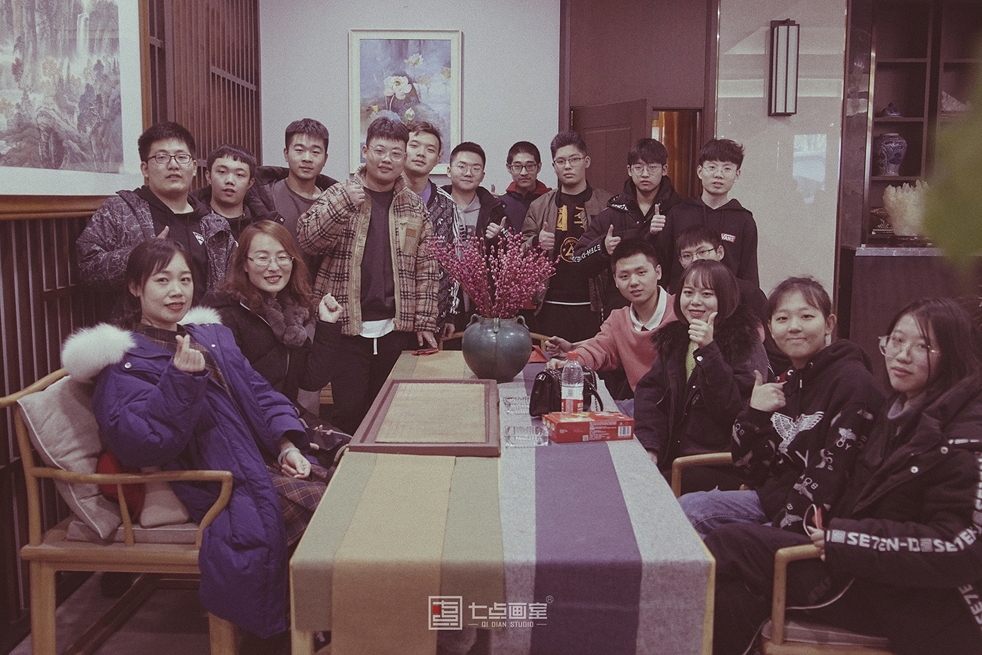 联考纪实48H ▏星光不负赶路人,河北联考完美收官! 联考纪实48H ▏星光不负赶路人,河北联考完美收官!