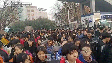 联考纪实48H ▏星光不负赶路人,河北联考完美收官! 联考纪实48H ▏星光不负赶路人,河北联考完美收官!
