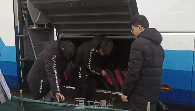 联考纪实48H ▏星光不负赶路人,河北联考完美收官! 联考纪实48H ▏星光不负赶路人,河北联考完美收官!