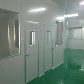 净化工程要控制温湿度具体措施有哪些 净化工程要控制温湿度具体措施有哪些