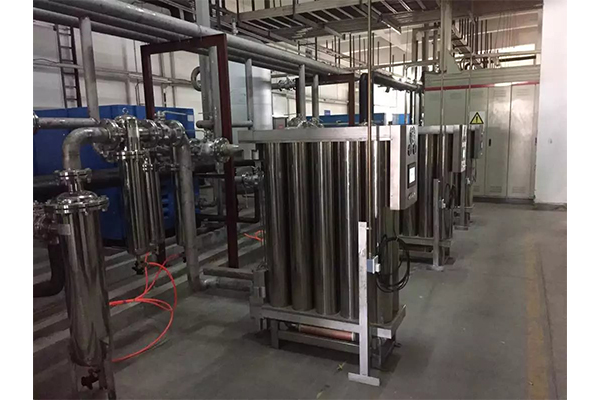 不锈钢干燥机案例 不锈钢干燥机案例