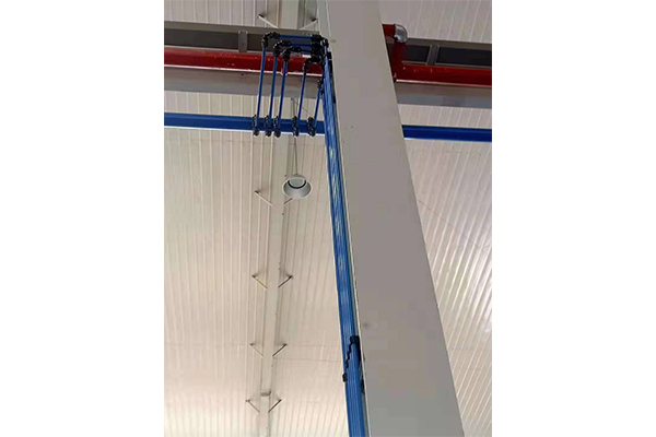 铝合金管道案例 铝合金管道案例