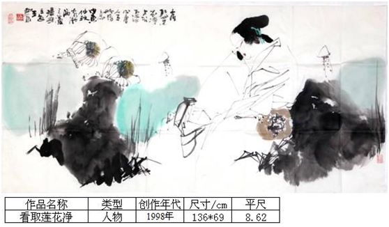 黄河逐梦——著名画家王西京印象 黄河逐梦——著名画家王西京印象