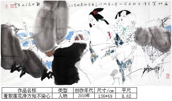 黄河逐梦——著名画家王西京印象 黄河逐梦——著名画家王西京印象