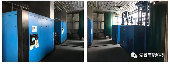 爱景科技在河南的重大项目成果 爱景科技在河南的重大项目成果