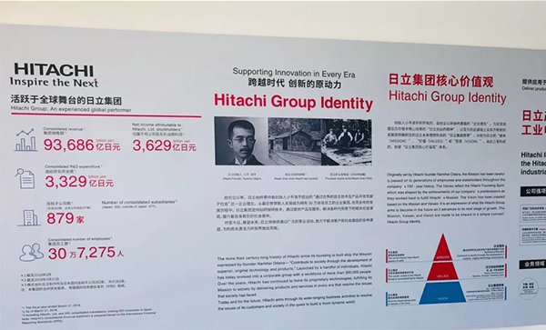 日立产机(苏州)新工厂 |参观记| 日立产机(苏州)新工厂 |参观记|