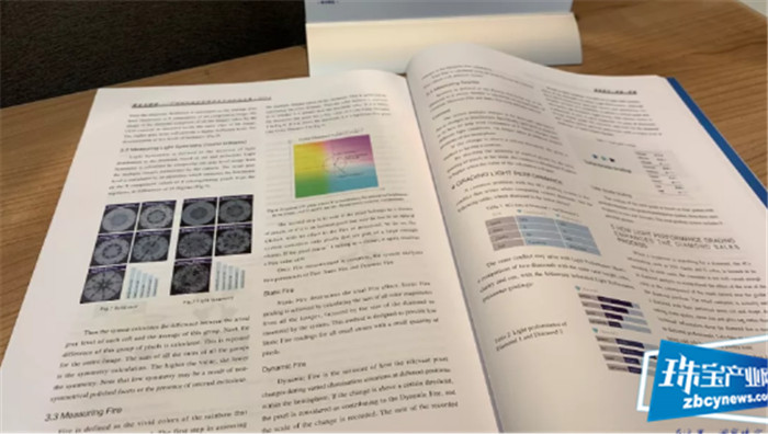 Sarine钻石科技集团受邀参加2019中国国际珠宝首饰学术交流会 Sarine钻石科技集团受邀参加2019中国国际珠宝首饰学术交流会