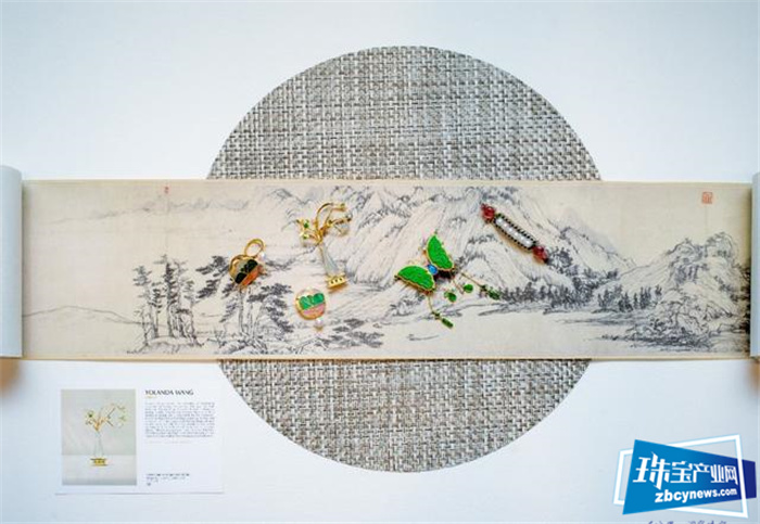 第十二届佛罗伦萨艺术双年展,演绎东方美学当代魅力 第十二届佛罗伦萨艺术双年展,演绎东方美学当代魅力