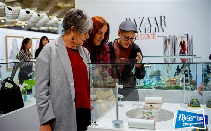 第十二届佛罗伦萨艺术双年展,演绎东方美学当代魅力 第十二届佛罗伦萨艺术双年展,演绎东方美学当代魅力