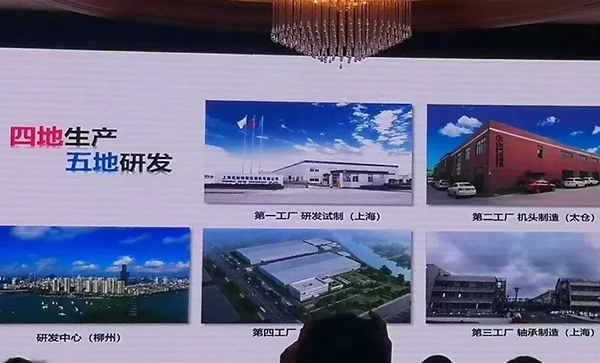 优耐特斯&日立新产品新工厂,2019蓄势待发! 优耐特斯&日立新产品新工厂,2019蓄势待发!
