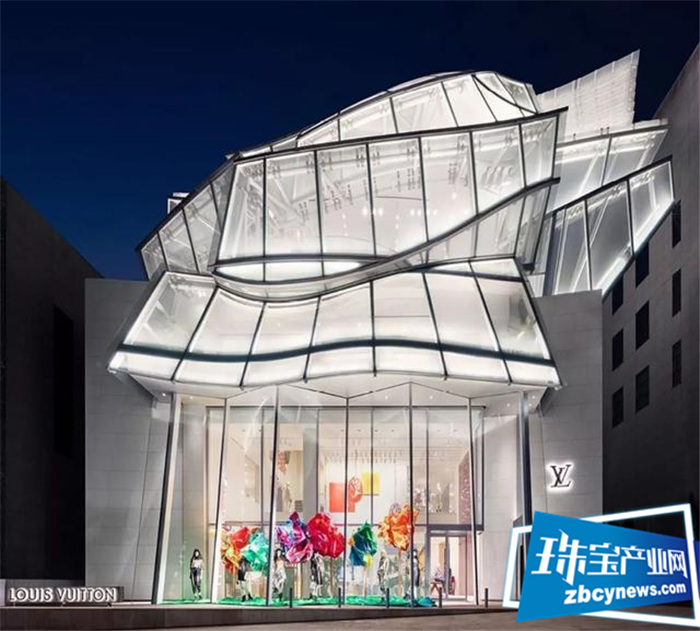 中国人这么能买奢侈品,2020年会继续吗? 中国人这么能买奢侈品,2020年会继续吗?