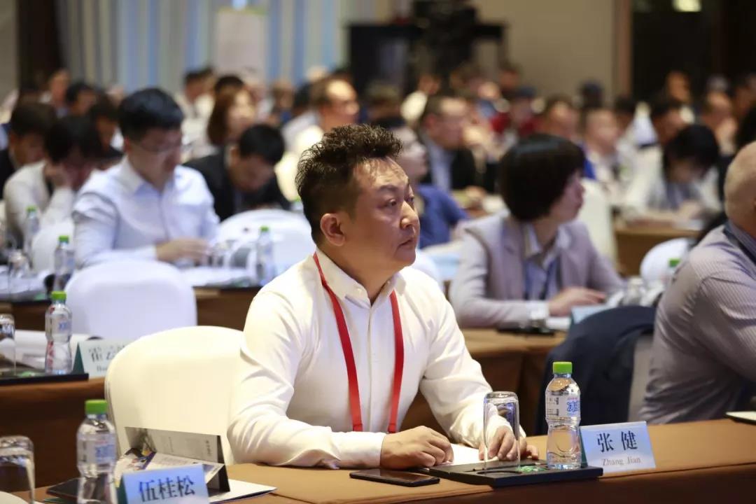 Congratulations on the grand opening of the 8th China International chlor alkali conference in Sanya Congratulations on the grand opening of the 8th China International chlor alkali conference in Sanya