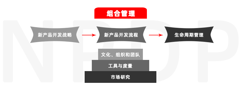 NPDP介绍 NPDP介绍