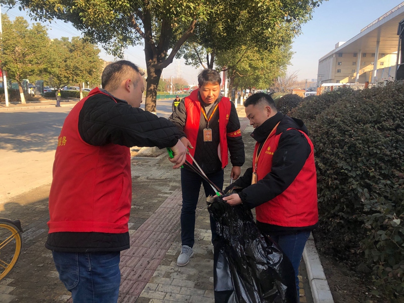 新时代文明实践——魅力乐虎体育,青春先行 新时代文明实践——魅力乐虎体育,青春先行