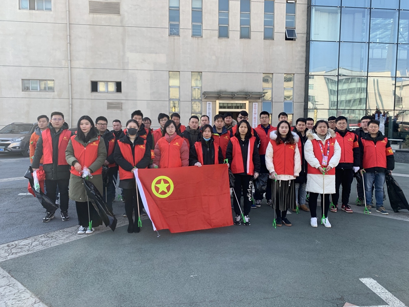 新时代文明实践——魅力乐虎体育,青春先行 新时代文明实践——魅力乐虎体育,青春先行
