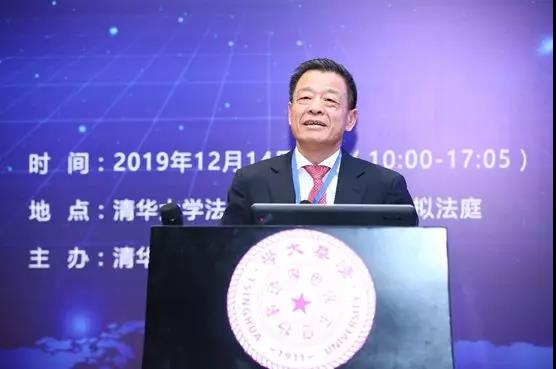 观点 | 王广发:治理现代化是强国之本,依法合规是固本之源 观点 | 王广发:治理现代化是强国之本,依法合规是固本之源