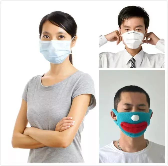 武汉发现不明原因肺炎?去买口罩的路上一定读读这篇文章! 武汉发现不明原因肺炎?去买口罩的路上一定读读这篇文章!