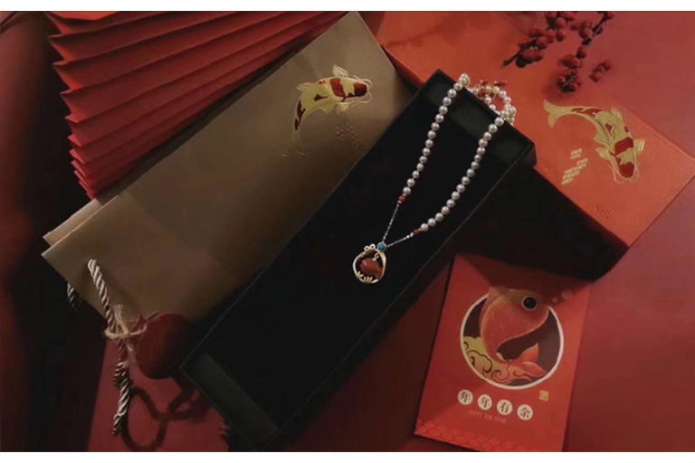 过年不知道给妈妈送什么 不妨看看这些珍珠饰品! 过年不知道给妈妈送什么 不妨看看这些珍珠饰品!