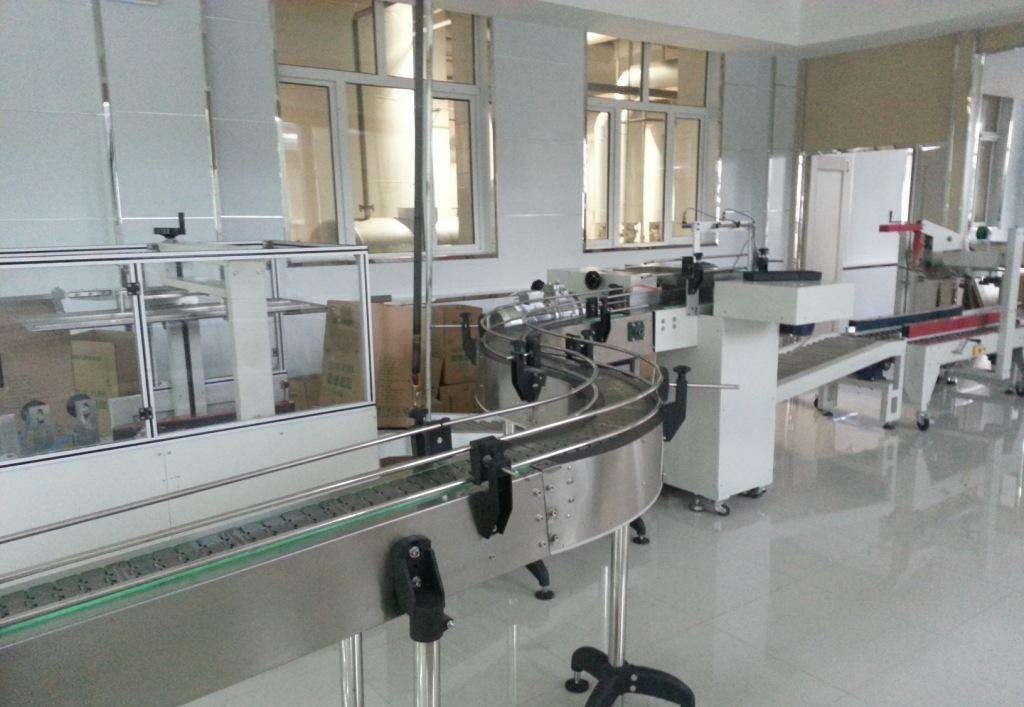 工業機器人助推食品工業進入智能時代