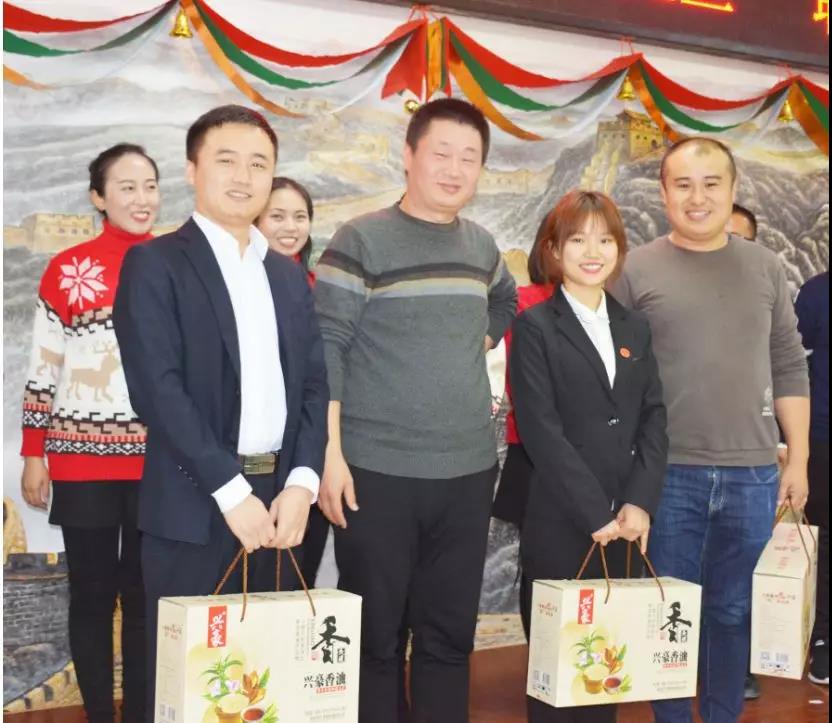 新征程 新跨越|金田阳光集团各公司2020年元旦迎新联欢晚会集锦 新征程 新跨越|金田阳光集团各公司2020年元旦迎新联欢晚会集锦