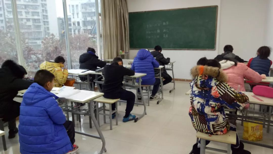 武汉1至9年级的牛娃,听听他们的2020新年愿望 武汉1至9年级的牛娃,听听他们的2020新年愿望