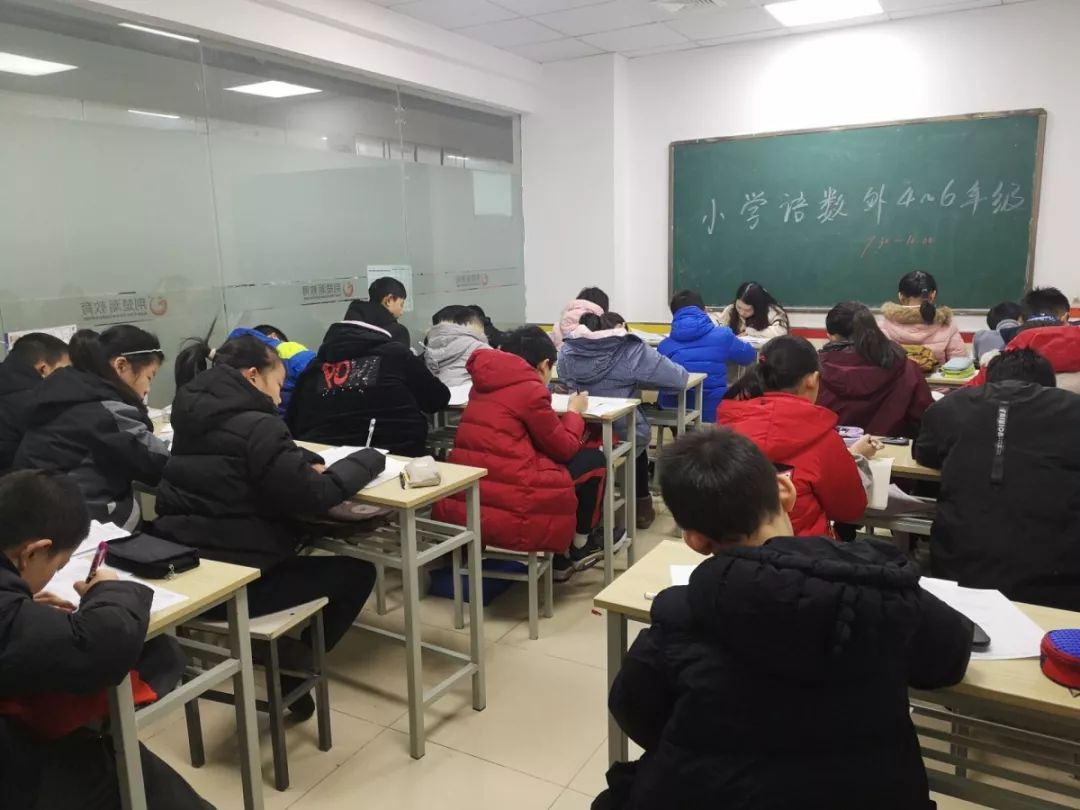 武汉1至9年级的牛娃,听听他们的2020新年愿望 武汉1至9年级的牛娃,听听他们的2020新年愿望