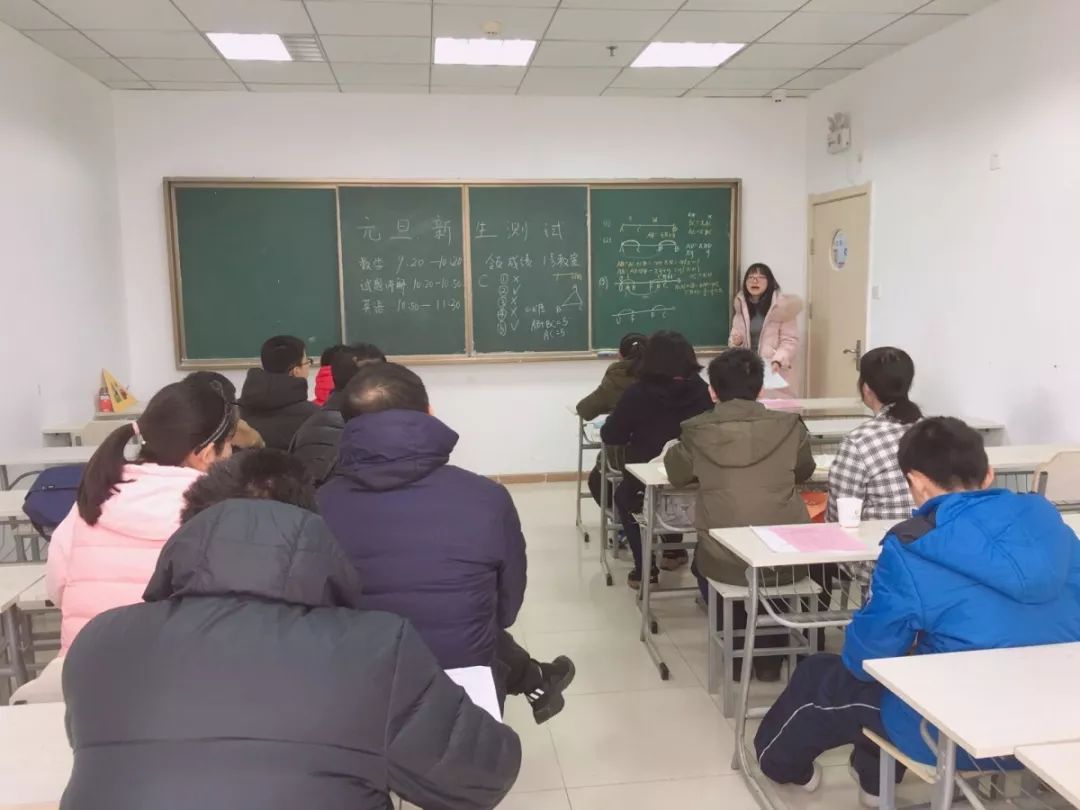 武汉1至9年级的牛娃,听听他们的2020新年愿望 武汉1至9年级的牛娃,听听他们的2020新年愿望