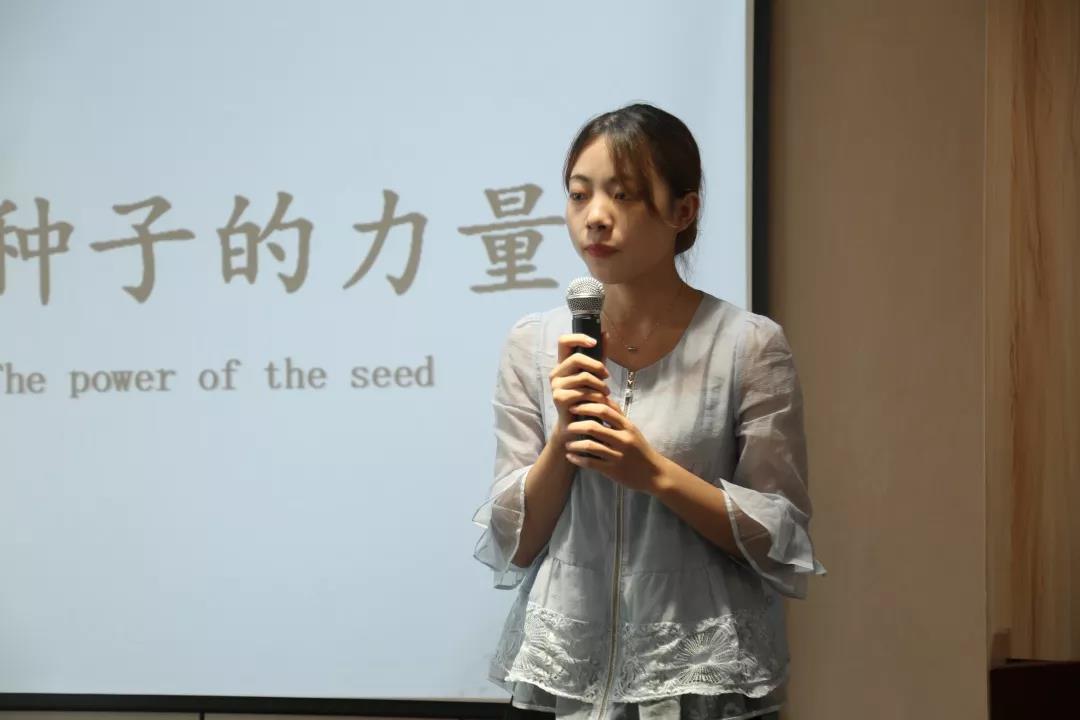 【人物志 第八期】万仁宾：每一次破茧成蝶的突破，只为起舞绽放的美丽！