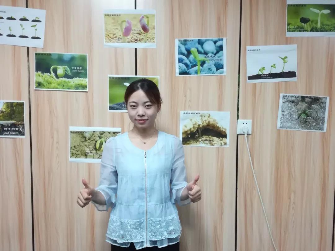 【人物志 第八期】万仁宾：每一次破茧成蝶的突破，只为起舞绽放的美丽！