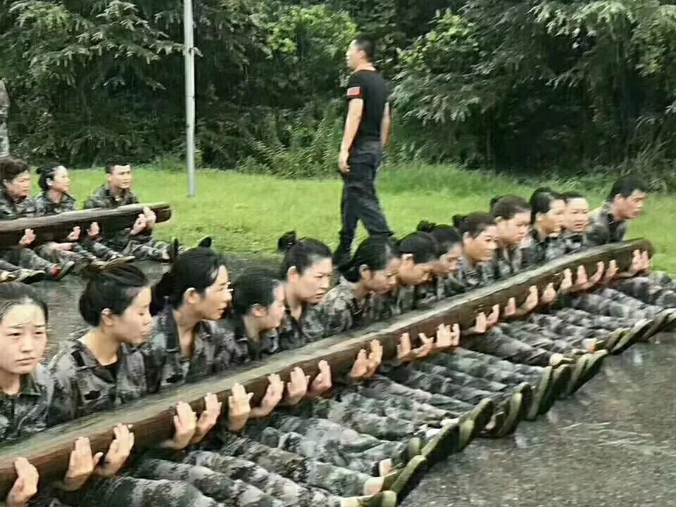【人物志 第八期】万仁宾：每一次破茧成蝶的突破，只为起舞绽放的美丽！