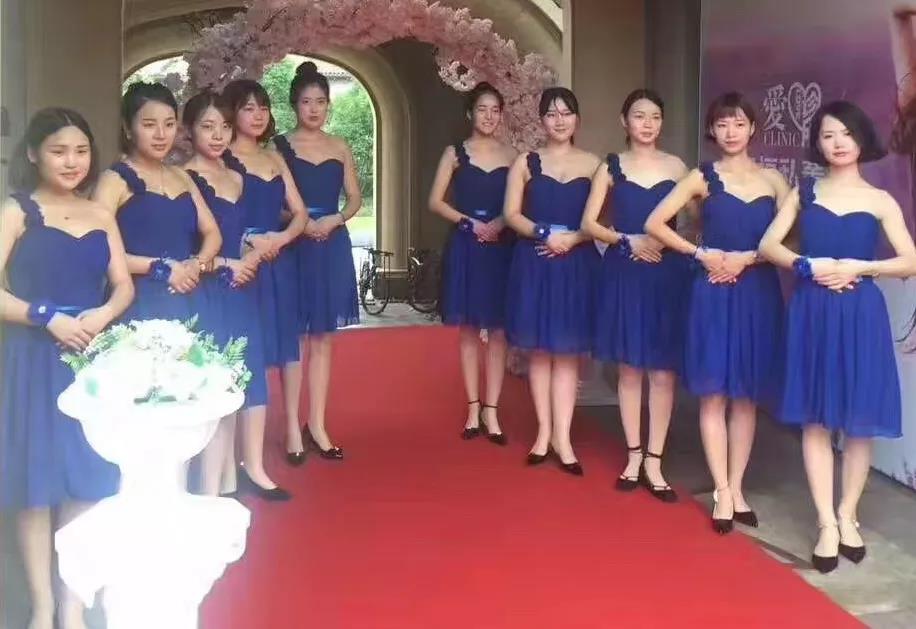 【人物志 第八期】万仁宾：每一次破茧成蝶的突破，只为起舞绽放的美丽！