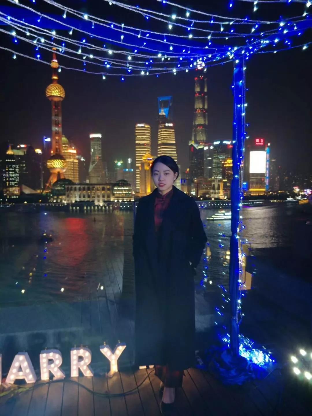 【人物志 第八期】万仁宾：每一次破茧成蝶的突破，只为起舞绽放的美丽！