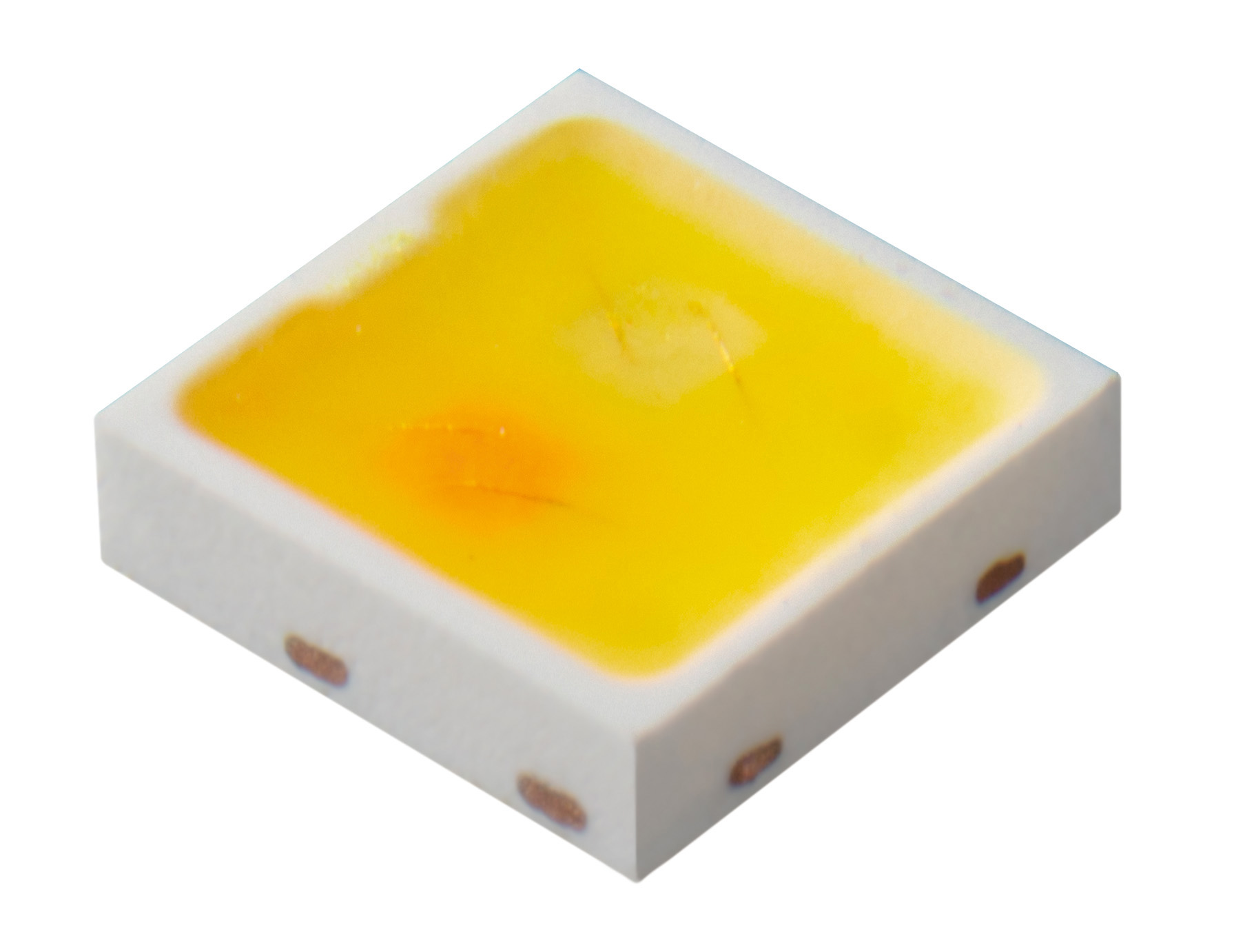 Nichia Launches World First 2-in-1 Tunable White, Single LES, Mid-power 3030 LED