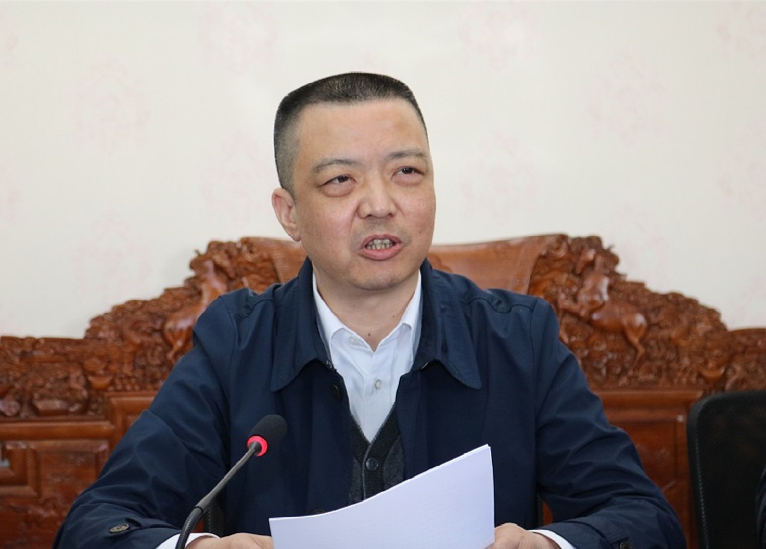 猎户集团2019年度工作会议在京隆重召开 猎户集团2019年度工作会议在京隆重召开