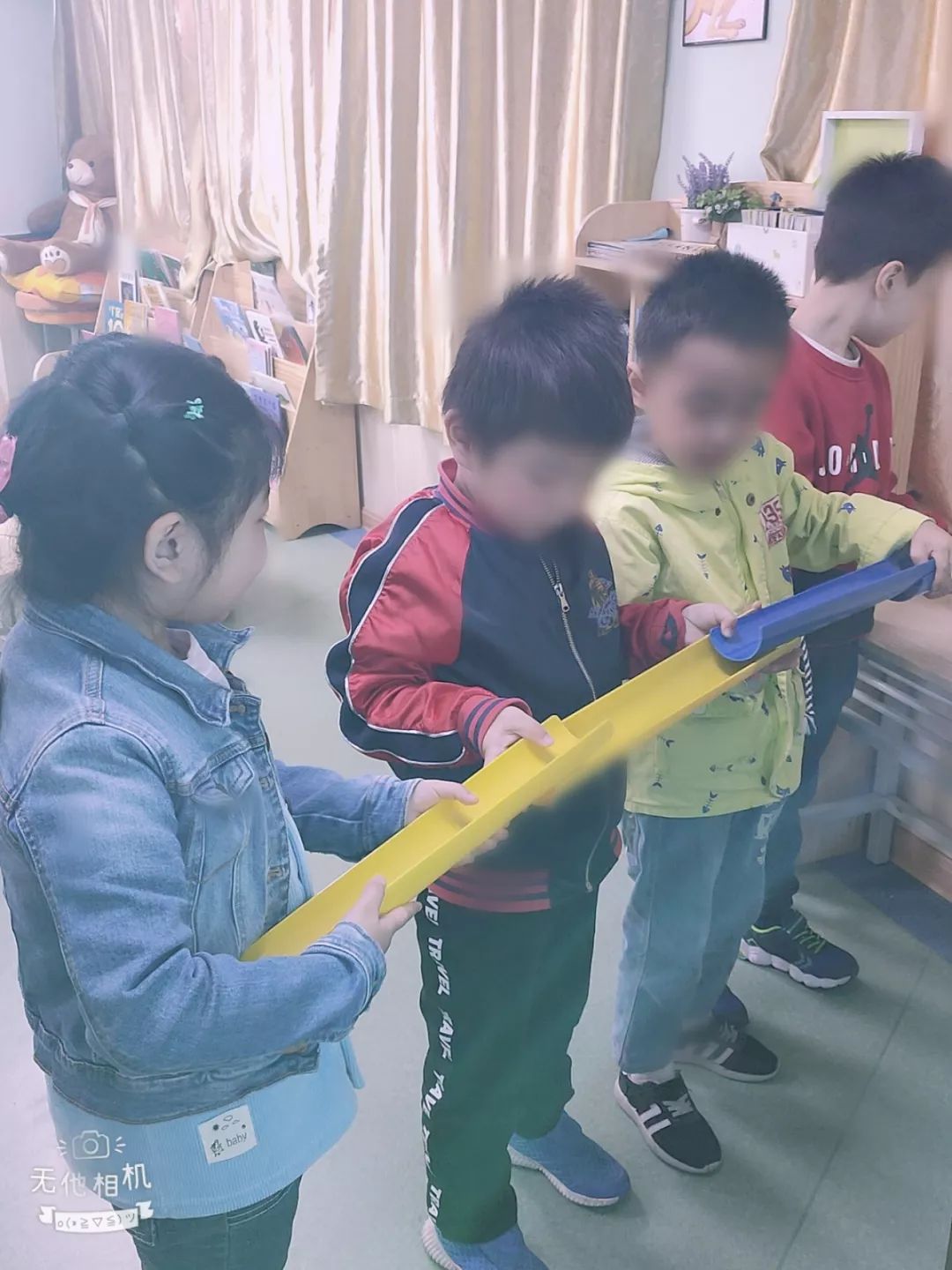 2019,孩子们写了一本故事书,请查收 2019,孩子们写了一本故事书,请查收