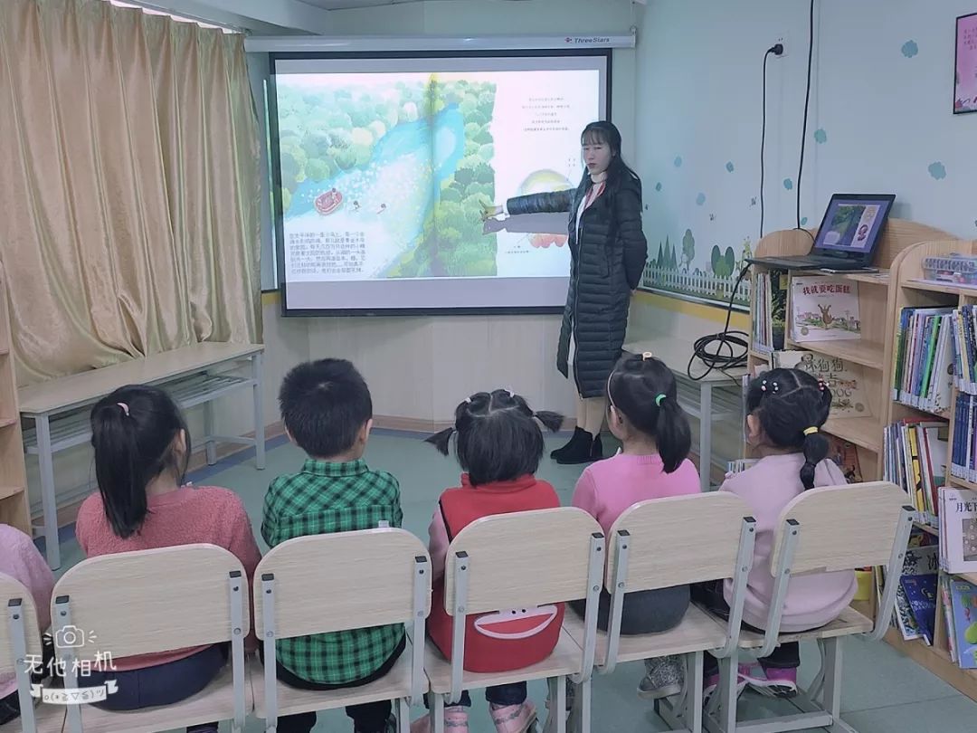 2019,孩子们写了一本故事书,请查收 2019,孩子们写了一本故事书,请查收