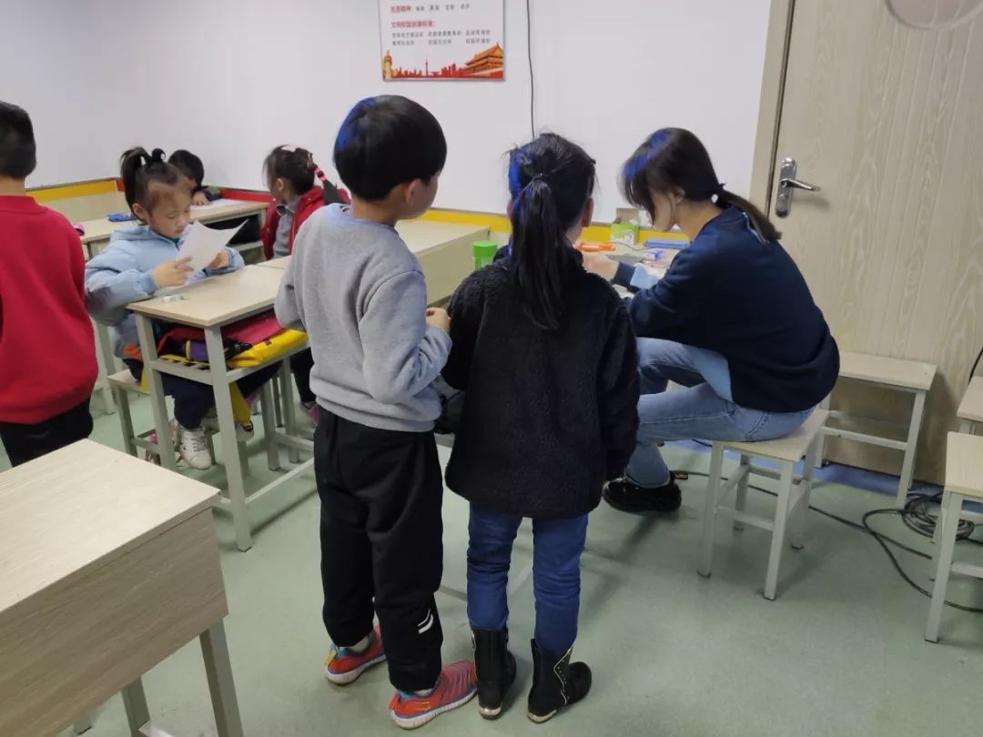 2019,孩子们写了一本故事书,请查收 2019,孩子们写了一本故事书,请查收