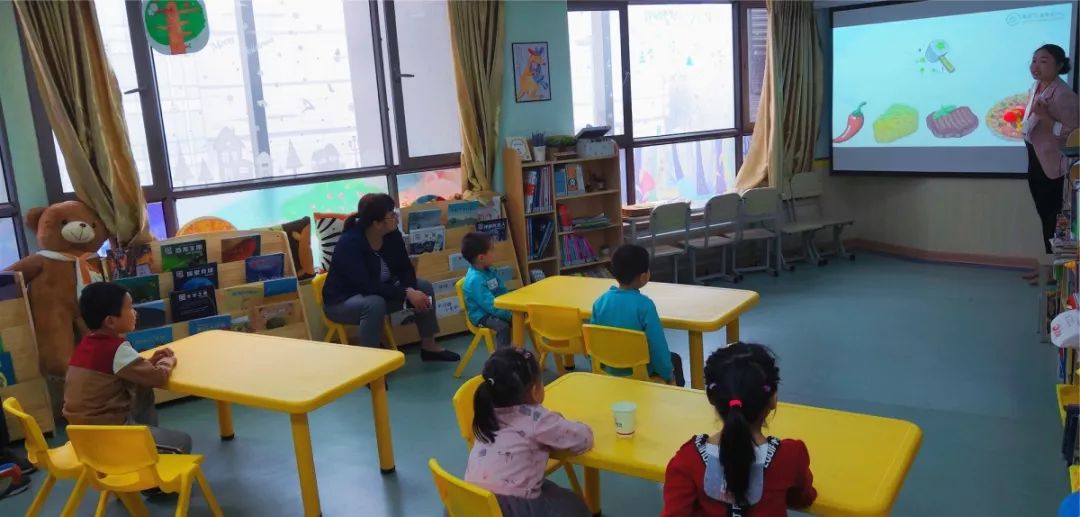 2019,孩子们写了一本故事书,请查收 2019,孩子们写了一本故事书,请查收