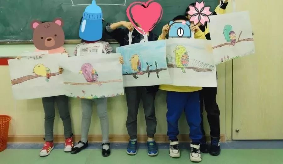 2019,孩子们写了一本故事书,请查收 2019,孩子们写了一本故事书,请查收