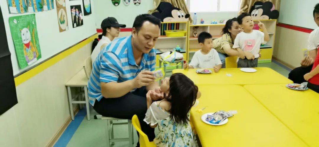 2019,孩子们写了一本故事书,请查收 2019,孩子们写了一本故事书,请查收