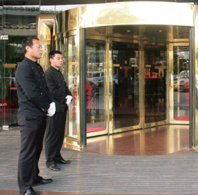什么是上海酒店保安外包呢? 什么是上海酒店保安外包呢?