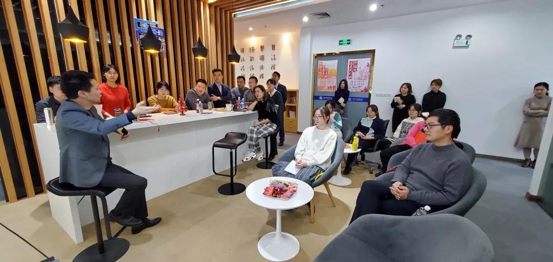 青年律师的成长与职业规划 青年律师的成长与职业规划