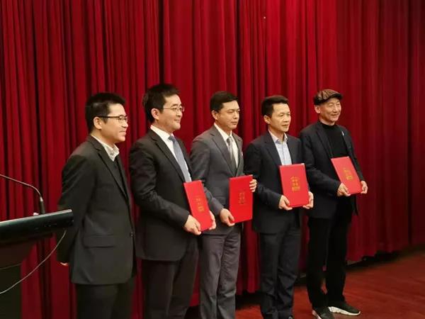 锦上添花!在提升影视业营商环境上,普世律师做了这些事! 锦上添花!在提升影视业营商环境上,普世律师做了这些事!
