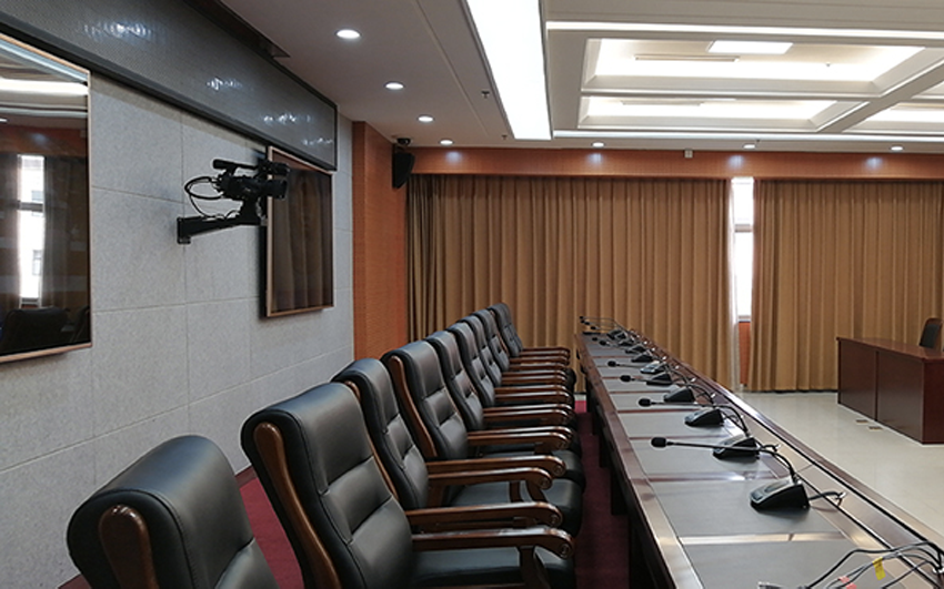 济源市公安局文明教室会议改造 济源市公安局文明教室会议改造