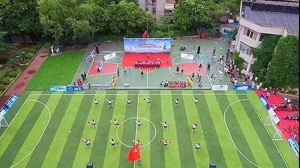 幼升小必看丨非常详细！江岸区名小PK哪家强？