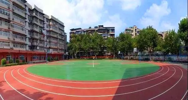 幼升小必看丨非常详细！江岸区名小PK哪家强？