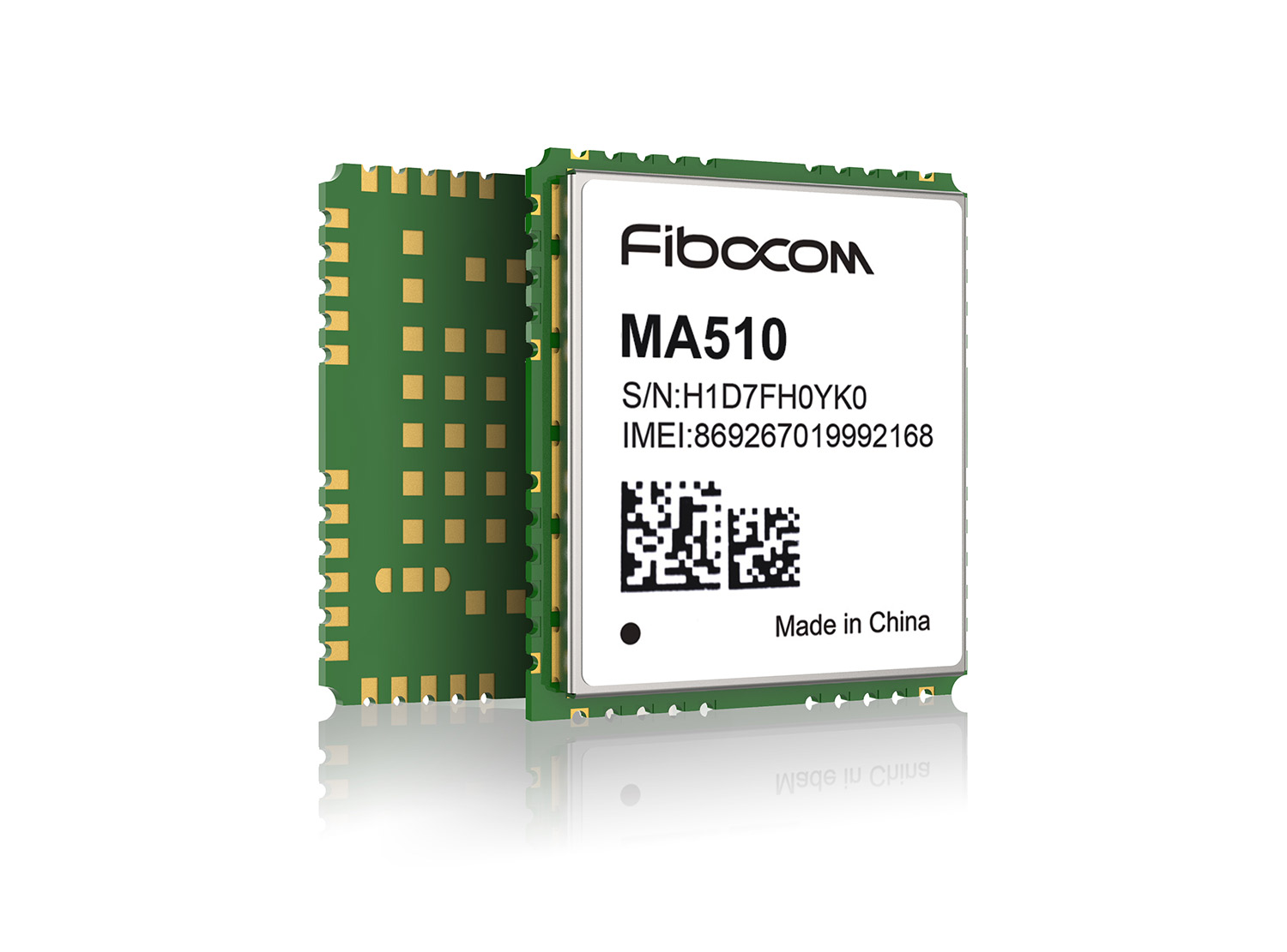 Fibocom LPWA Module MA510 is Certified by KDDI - Company News - Fibocom