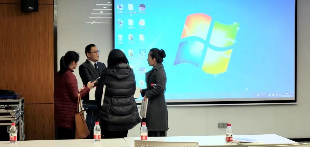 普世律师应邀开展企业劳动用工法律风险管理专题讲座 普世律师应邀开展企业劳动用工法律风险管理专题讲座