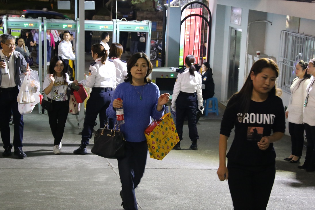 基督教深圳堂平安夜圣乐崇拜 基督教深圳堂平安夜圣乐崇拜