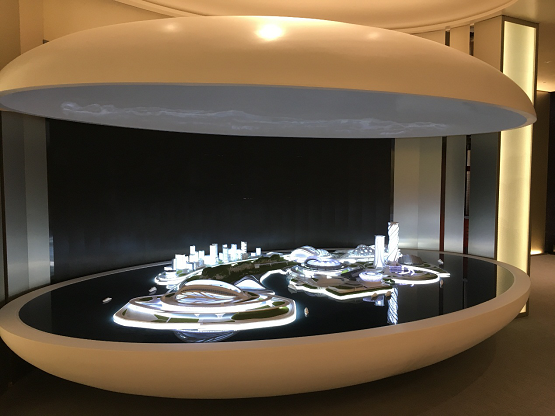 借力3D打印技术,释放建筑形体之美,助力无限可能 借力3D打印技术,释放建筑形体之美,助力无限可能